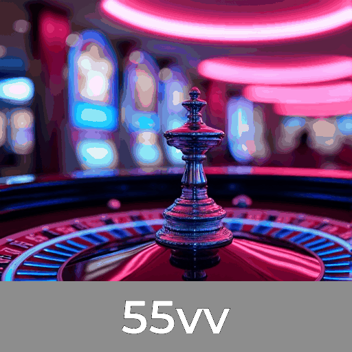 Aproveite o Acesso Seguro e Premium no 55vv