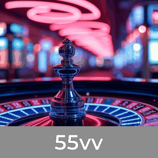 Aproveite o Acesso Seguro e Premium no 55vv