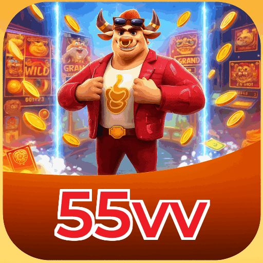 55vv Logo